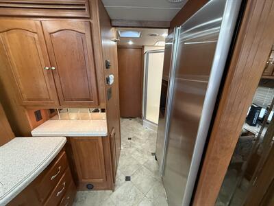 2007 Tiffin Allegro Bus 42QDP - Photo 42 - Rillito, AZ 85654