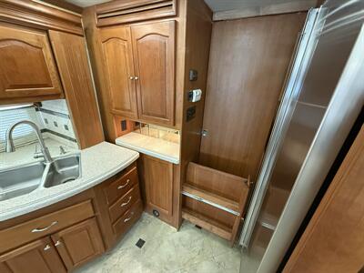 2007 Tiffin Allegro Bus 42QDP - Photo 38 - Rillito, AZ 85654