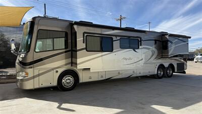 2007 Tiffin Allegro Bus 42QDP - Photo 13 - Rillito, AZ 85654