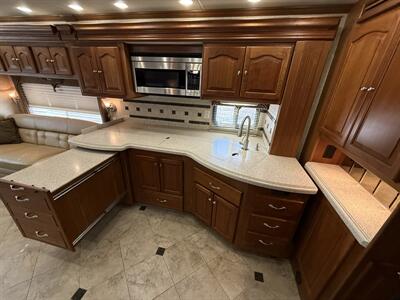 2007 Tiffin Allegro Bus 42QDP - Photo 31 - Rillito, AZ 85654