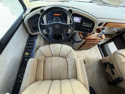 2007 Tiffin Allegro Bus 42QDP - Photo 60 - Rillito, AZ 85654