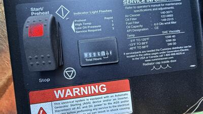 2016 Tiffin Phaeton 36GH - Photo 89 - Rillito, AZ 85654