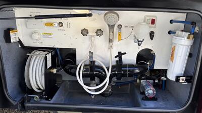 2016 Tiffin Phaeton 36GH - Photo 75 - Rillito, AZ 85654