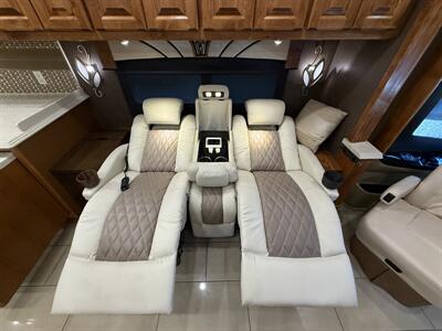 2016 Tiffin Phaeton 36GH - Photo 21 - Rillito, AZ 85654