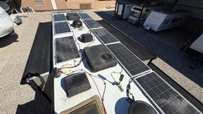 2016 Tiffin Phaeton 36GH - Photo 92 - Rillito, AZ 85654