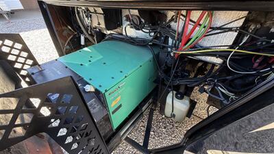 2016 Tiffin Phaeton 36GH - Photo 87 - Rillito, AZ 85654