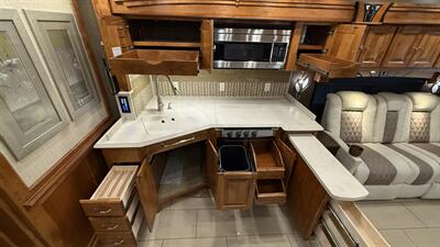 2016 Tiffin Phaeton 36GH - Photo 34 - Rillito, AZ 85654