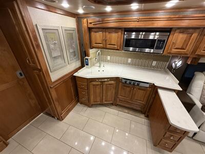 2016 Tiffin Phaeton 36GH - Photo 28 - Rillito, AZ 85654