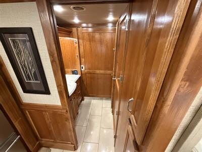 2016 Tiffin Phaeton 36GH - Photo 38 - Rillito, AZ 85654