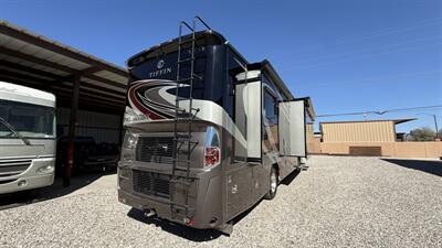 2016 Tiffin Phaeton 36GH - Photo 8 - Rillito, AZ 85654
