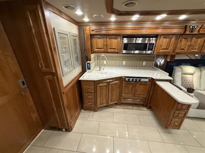 2016 Tiffin Phaeton 36GH - Photo 31 - Rillito, AZ 85654