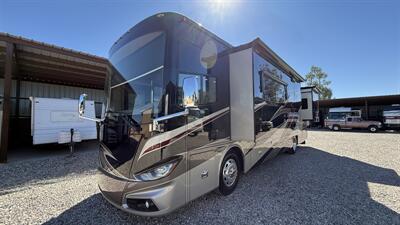 2016 Tiffin Phaeton 36GH - Photo 13 - Rillito, AZ 85654