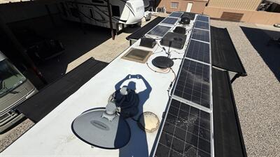 2016 Tiffin Phaeton 36GH - Photo 91 - Rillito, AZ 85654