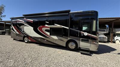 2016 Tiffin Phaeton 36GH - Photo 2 - Rillito, AZ 85654