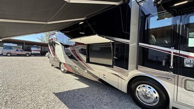 2016 Tiffin Phaeton 36GH - Photo 5 - Rillito, AZ 85654