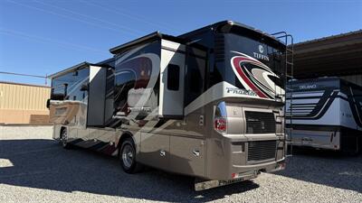 2016 Tiffin Phaeton 36GH - Photo 10 - Rillito, AZ 85654