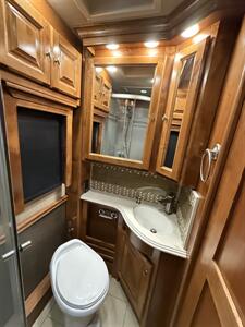 2016 Tiffin Phaeton 36GH - Photo 43 - Rillito, AZ 85654