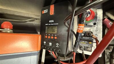 2016 Tiffin Phaeton 36GH - Photo 82 - Rillito, AZ 85654