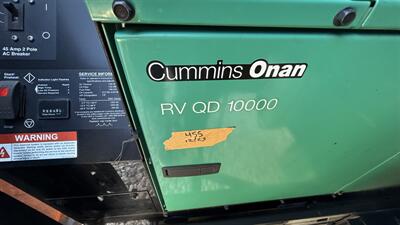 2016 Tiffin Phaeton 36GH - Photo 88 - Rillito, AZ 85654