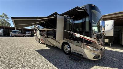 2016 Tiffin Phaeton 36GH - Photo 3 - Rillito, AZ 85654