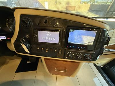 2016 Tiffin Phaeton 36GH - Photo 60 - Rillito, AZ 85654