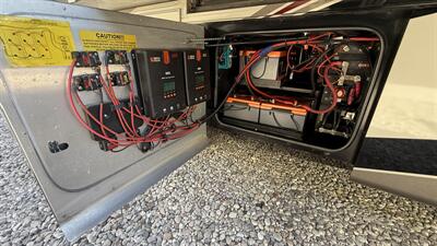 2016 Tiffin Phaeton 36GH - Photo 16 - Rillito, AZ 85654