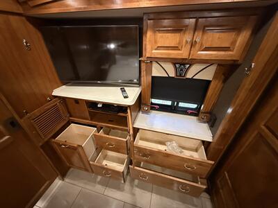 2016 Tiffin Phaeton 36GH - Photo 52 - Rillito, AZ 85654