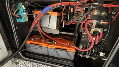 2016 Tiffin Phaeton 36GH - Photo 81 - Rillito, AZ 85654