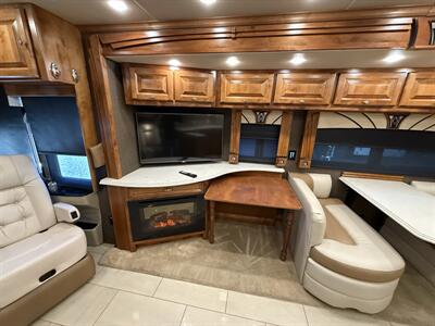 2016 Tiffin Phaeton 36GH - Photo 25 - Rillito, AZ 85654