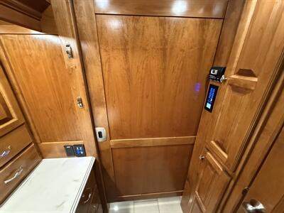 2016 Tiffin Phaeton 36GH - Photo 44 - Rillito, AZ 85654