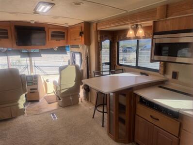 2006 Itasca Ellipse 36LD   - Photo 6 - Rillito, AZ 85654