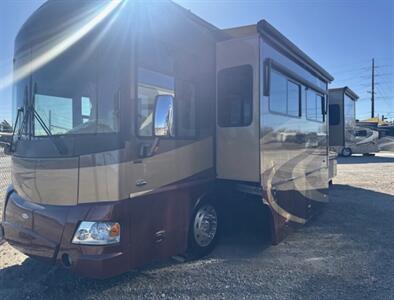 2006 Itasca Ellipse 36LD