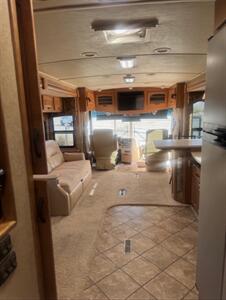 2006 Itasca Ellipse 36LD   - Photo 8 - Rillito, AZ 85654