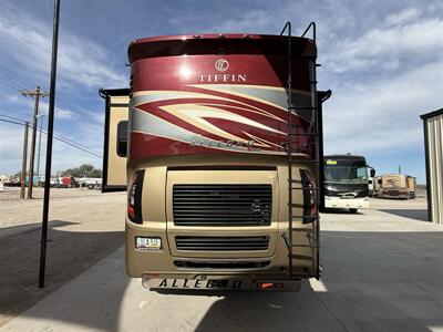 2018 Tiffin Allegro Red 33AA - Photo 11 - Rillito, AZ 85654