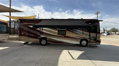 2018 Tiffin Allegro Red 33AA - Photo 4 - Rillito, AZ 85654