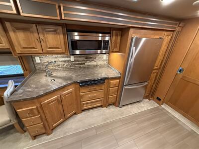 2018 Tiffin Allegro Red 33AA - Photo 55 - Rillito, AZ 85654
