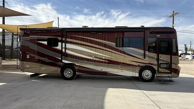 2018 Tiffin Allegro Red 33AA - Photo 9 - Rillito, AZ 85654