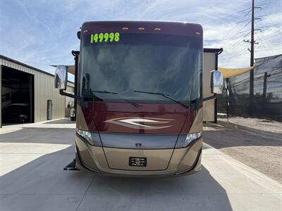 2018 Tiffin Allegro Red 33AA - Photo 15 - Rillito, AZ 85654