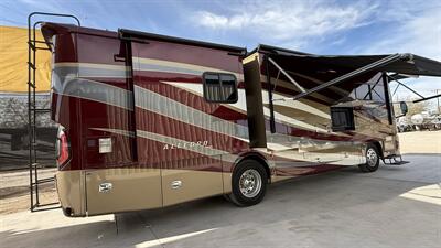 2018 Tiffin Allegro Red 33AA - Photo 7 - Rillito, AZ 85654