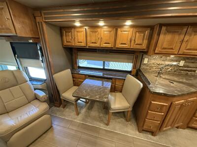 2018 Tiffin Allegro Red 33AA - Photo 42 - Rillito, AZ 85654