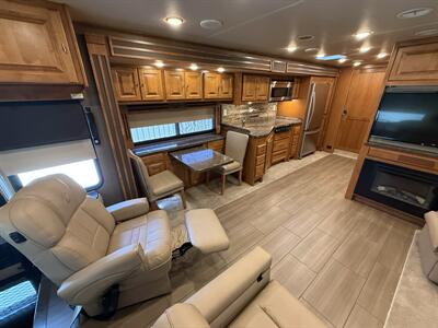 2018 Tiffin Allegro Red 33AA - Photo 17 - Rillito, AZ 85654