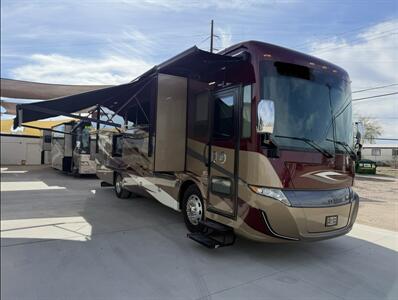 2018 Tiffin Allegro Red 33AA - Photo 3 - Rillito, AZ 85654