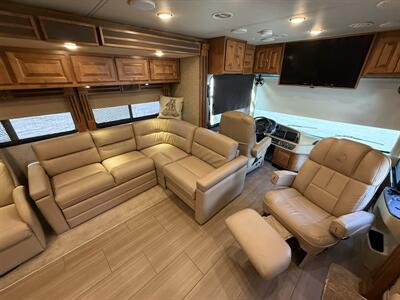 2018 Tiffin Allegro Red 33AA - Photo 31 - Rillito, AZ 85654