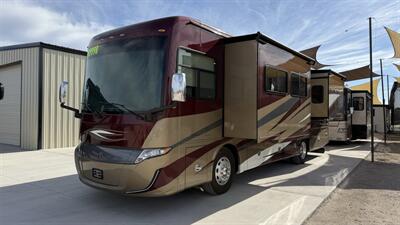 2018 Tiffin Allegro Red 33AA - Photo 14 - Rillito, AZ 85654