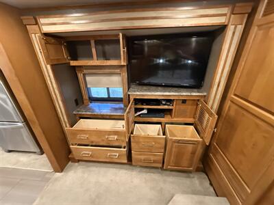 2018 Tiffin Allegro Red 33AA - Photo 106 - Rillito, AZ 85654