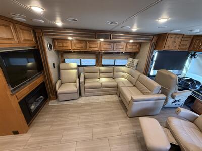 2018 Tiffin Allegro Red 33AA - Photo 33 - Rillito, AZ 85654