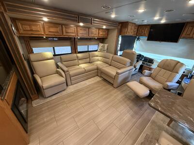 2018 Tiffin Allegro Red 33AA - Photo 27 - Rillito, AZ 85654