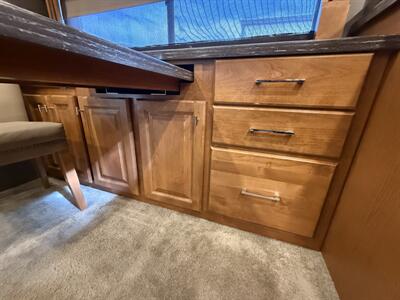 2018 Tiffin Allegro Red 33AA - Photo 38 - Rillito, AZ 85654