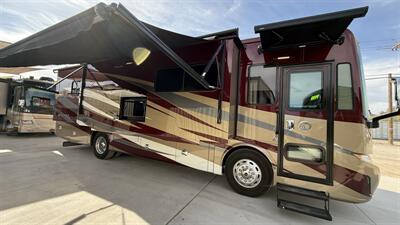 2018 Tiffin Allegro Red 33AA - Photo 6 - Rillito, AZ 85654