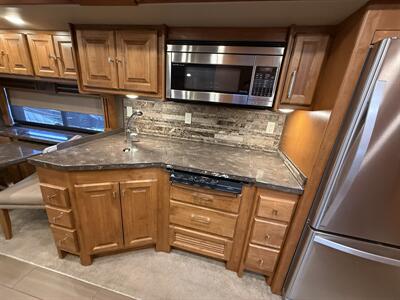 2018 Tiffin Allegro Red 33AA - Photo 59 - Rillito, AZ 85654